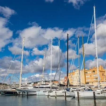 Pratique Avec Parking - 4 Pers. - Fr-1-880-26 Apartament