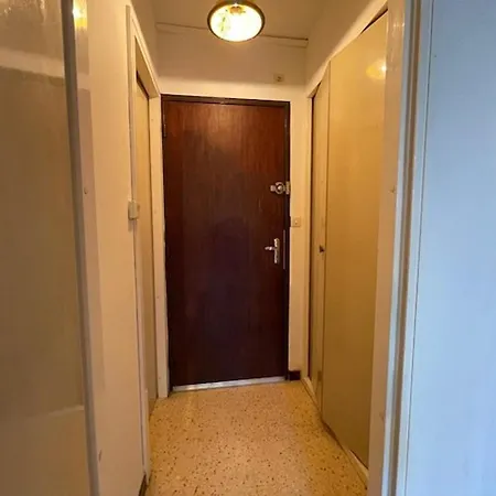 Apartament Pratique Avec Parking - 4 Pers. - Fr-1-880-26 *